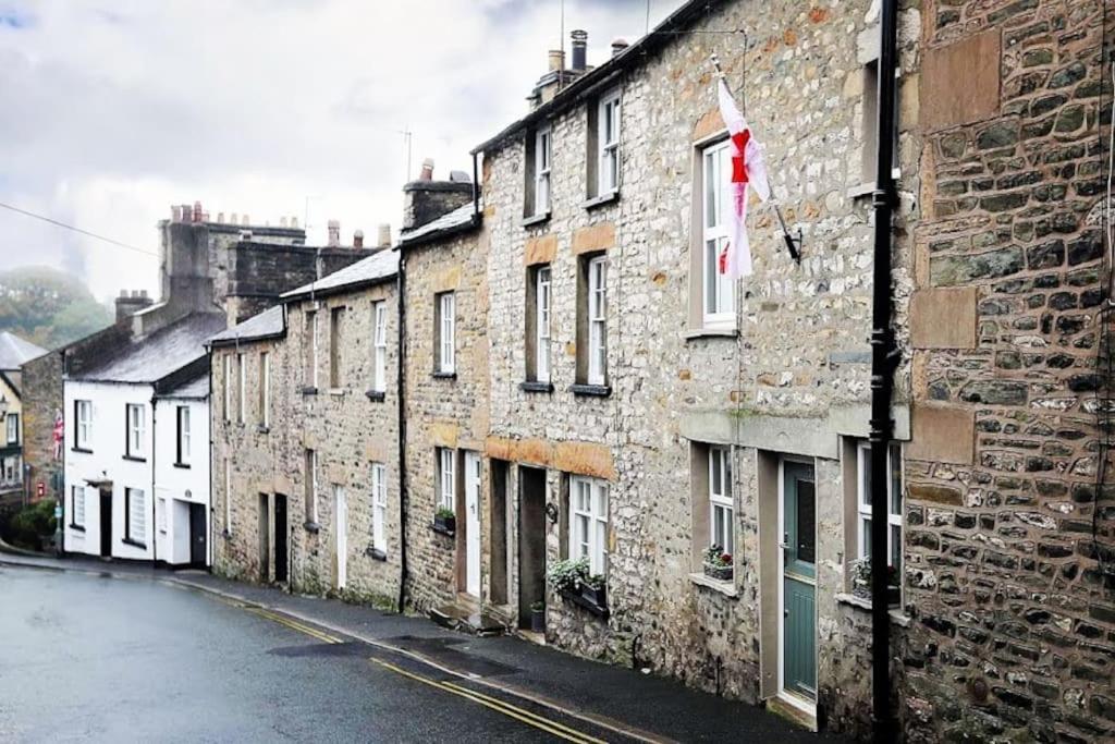 Spinners Cottage - Central Kirkby Lonsdale Retreat Exteriér fotografie