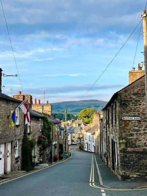 Spinners Cottage - Central Kirkby Lonsdale Retreat Exteriér fotografie